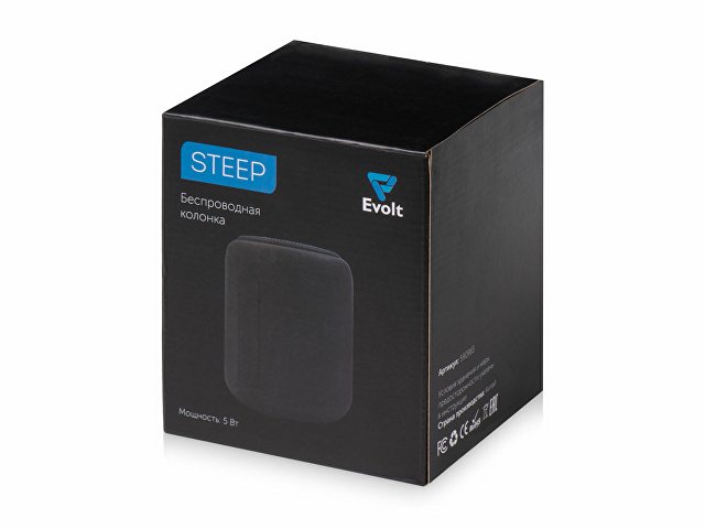 Портативная колонка TWS «Steep», 5 Вт thumbnail