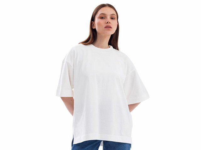 Футболка оверсайз «Beta.01» унисекс thumbnail