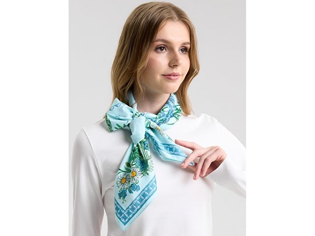 Платок «Мелодия хрусталя» thumbnail