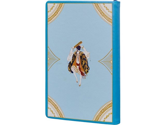 Блокнот «Русские сезоны Леон Бакст» thumbnail