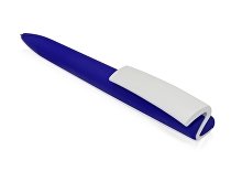 Ручка пластиковая soft-touch шариковая «Zorro» (арт. 18560.02), фото 5