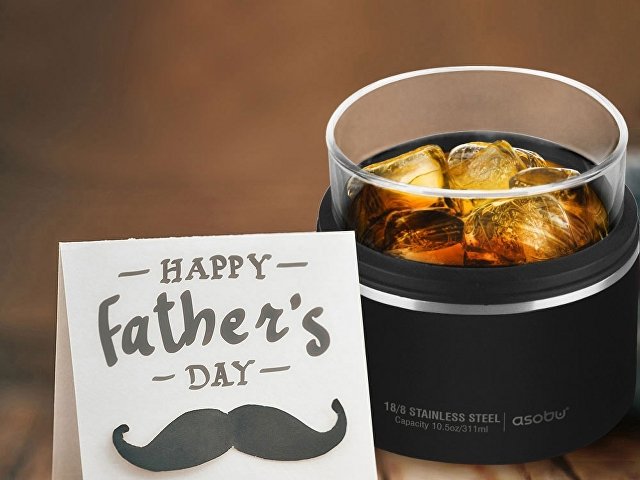 Тумблер для виски «WHISKEY KUZIE» thumbnail