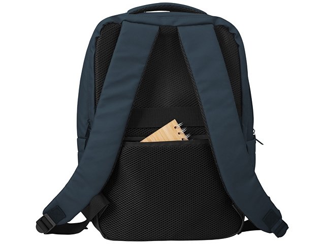 Водостойкий рюкзак Jacky для ноутбука 15''