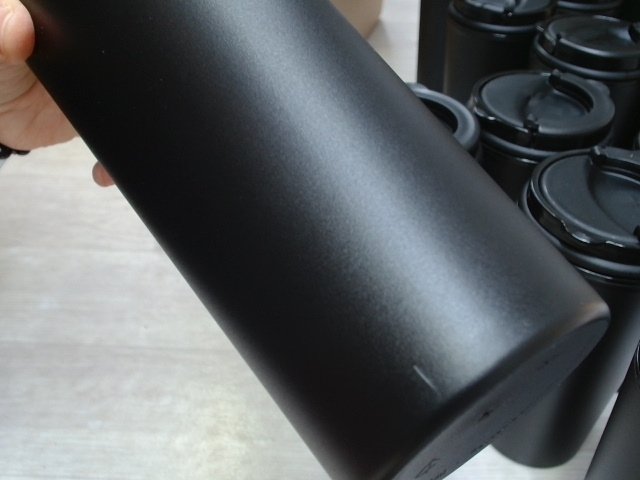 Термокружка  «Moment», 350 мл