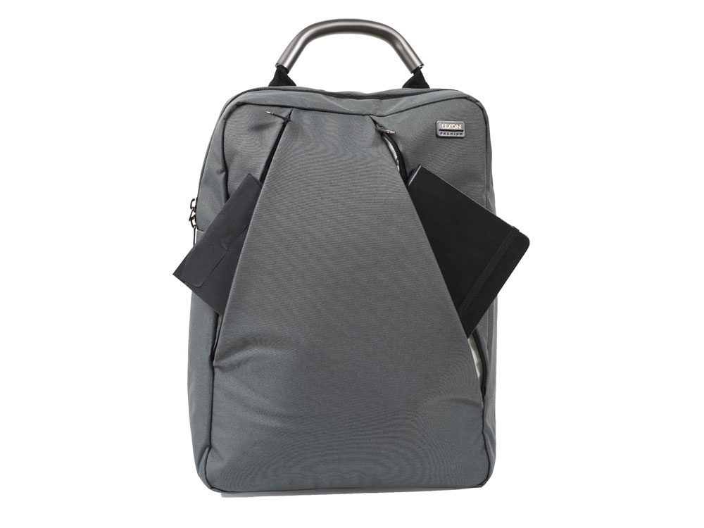 Рюкзак Premium+ Slim фото 3 Рюкзак Premium+ Slim фото 3