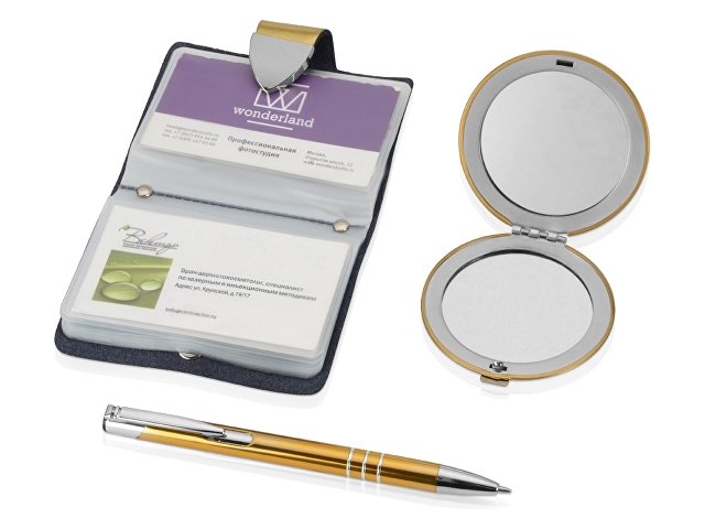 Подарочный набор «Чувства» thumbnail