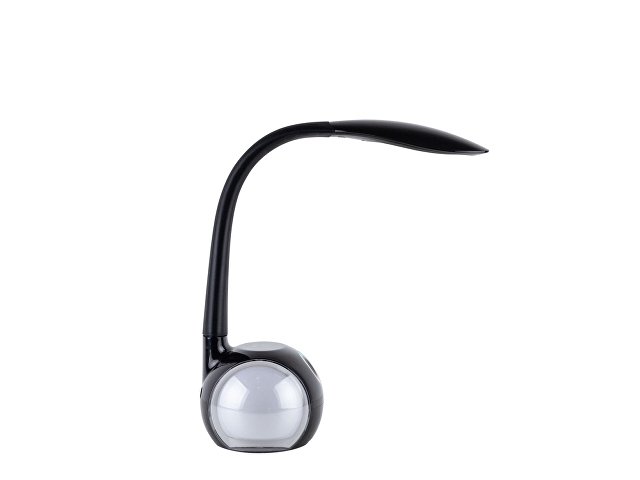 Настольная лампа с беспроводной зарядкой «LED Spectra» thumbnail