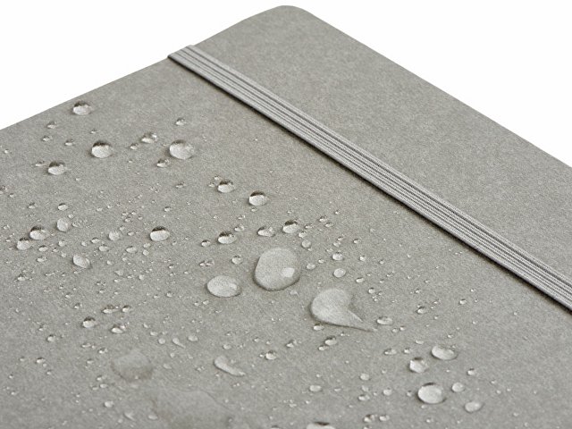 Блокнот из моющегося крафта и каменной бумаги А5 «Fleekstone» thumbnail