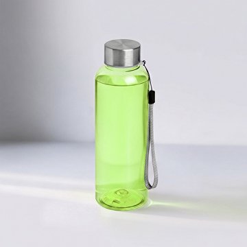 Бутылка для воды из rPET «Kato», 500мл