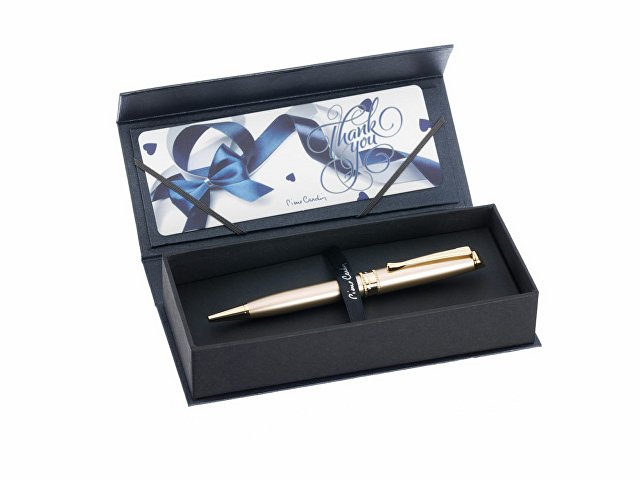 Ручка шариковая Pierre Cardin «Elegance» thumbnail