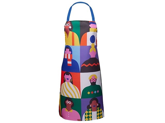 Фартук с возможностью полноцветной печати thumbnail