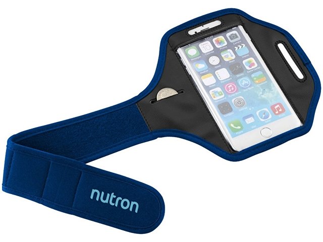 Наручный чехол «Gofax» для смартфонов thumbnail