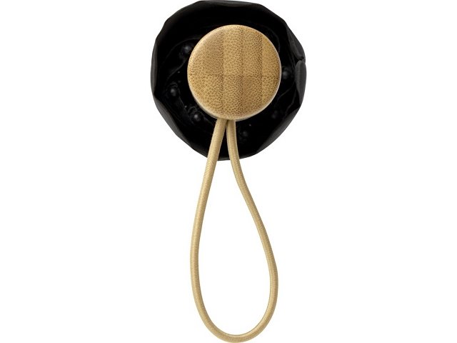 Подарочный набор «Carmen» с блокнотом А5, ручкой, бутылкой и зонтиком thumbnail