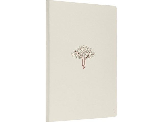 Блокнот А5 с твердой обложкой thumbnail