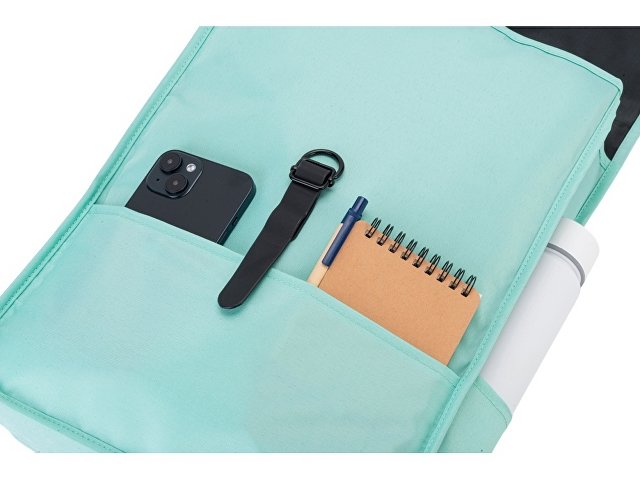 Рюкзак «Rony» из переработанного пластика thumbnail