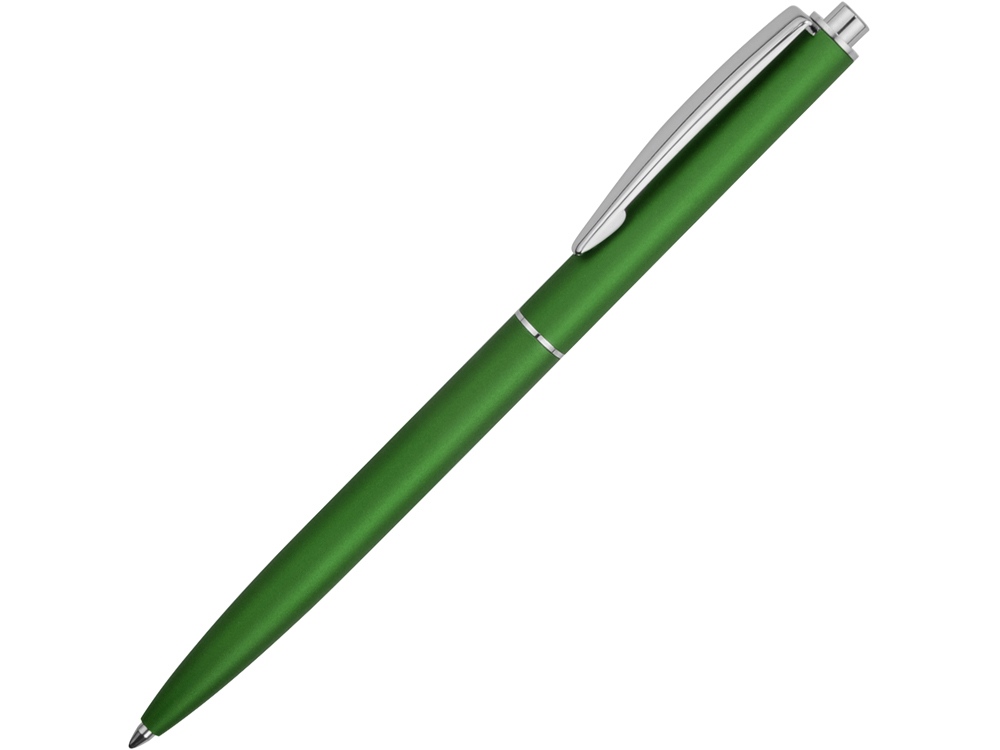 Ручка шариковая Celebrity Леннон, зеленый