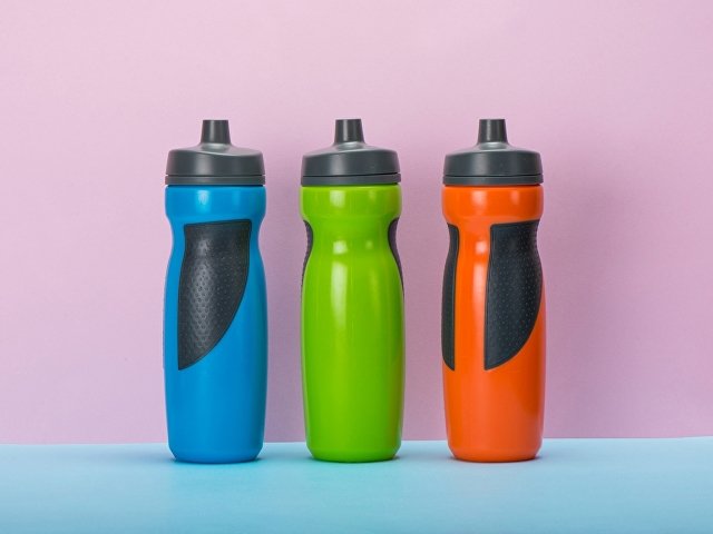 Спортивная бутылка «Flex» thumbnail