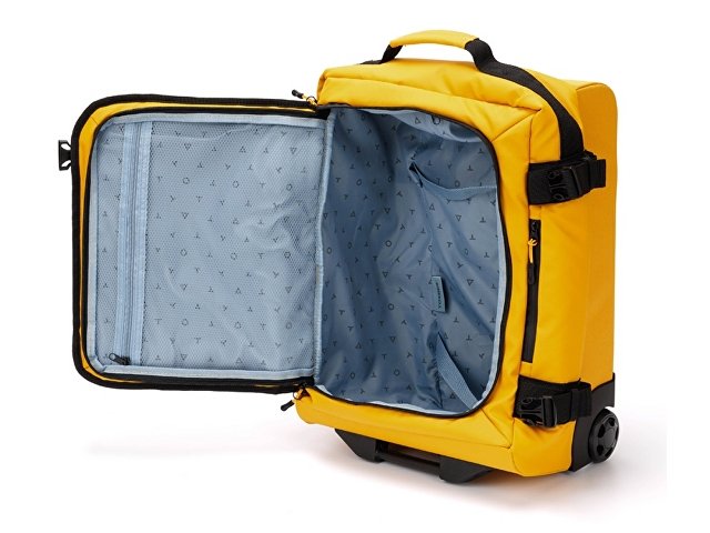 Сумка на колесах «MOBI», 32 л thumbnail