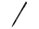 Ручкa BrunoVisconti капиллярная, 0.4 мм, черная Graphixpro «FINELINER»