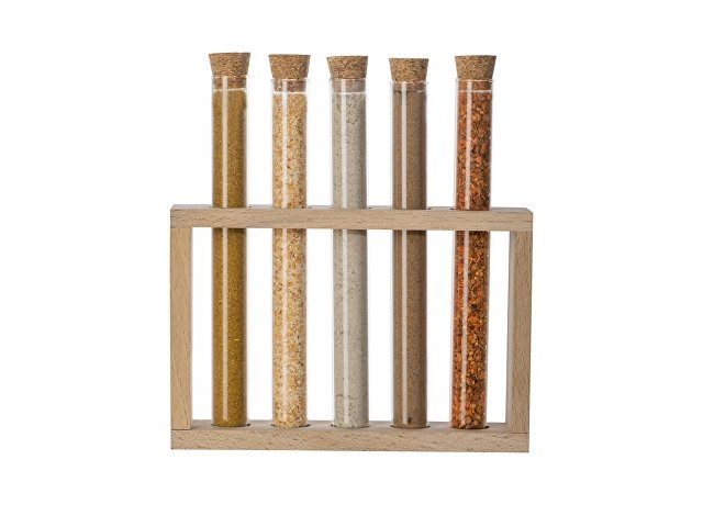 Набор специй и приправ «Delish»