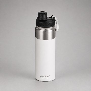 Вакуумная термобутылка «ALPINE FLASK», 530 мл