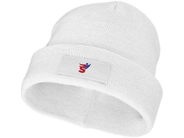 Шапка «Boreas» с нашивкой thumbnail