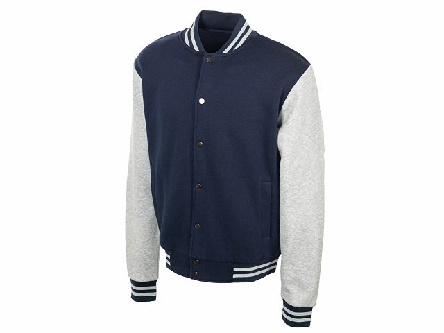 Бомбер «Oxford», унисекс thumbnail