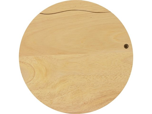 Подарочный набор для сыра в деревянной упаковке «Reggiano» thumbnail