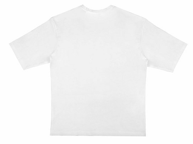 Футболка оверсайз «Berlin» унисекс thumbnail