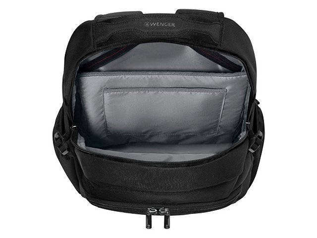 Рюкзак «XE Ryde» с отделением для ноутбука 16" thumbnail