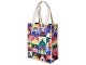 Сумка для шопинга с возможностью полноцветной печати
