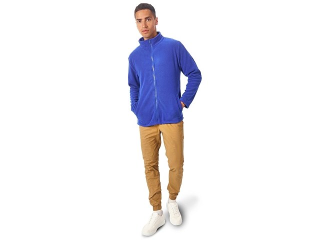 Куртка флисовая «Seattle» мужская thumbnail