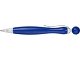 Ручка шариковая "Naples", синий