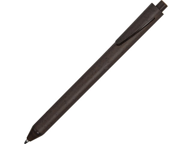 Ручка шариковая «Coffee» из кофейных зерен thumbnail