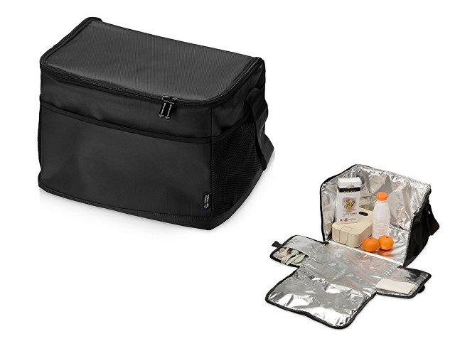 Раскладывающаяся сумка-холодильник «Cool», 15 л thumbnail