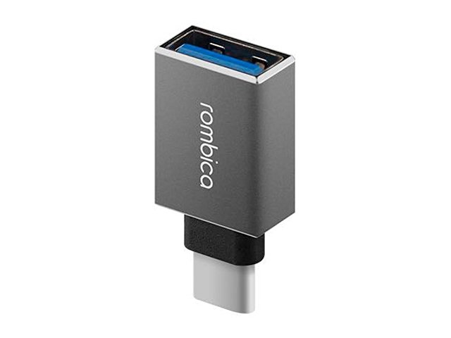 Переходник Type-C Adapter M thumbnail