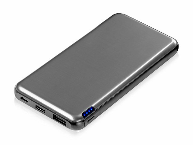 Внешний аккумулятор «Forge» v.2 , 10000 mAh thumbnail