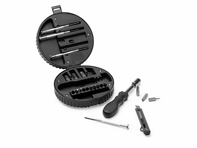 Набор инструментов TURNER thumbnail