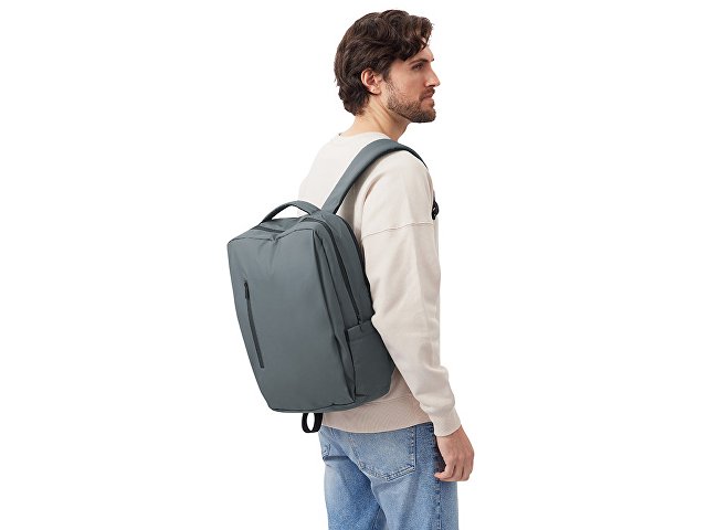 Водостойки рюкзак Jacky для ноутбука 15''