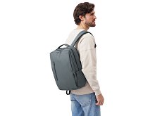 Водостойки рюкзак Jacky для ноутбука 15''