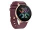 Смарт-часы Canyon SW-68 “ Badian”, IP68, темно-красный (Р)