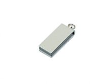 USB 2.0- флешка мини на 16 Гб с мини чипом в цветном корпусе (арт. 6007.16.00)