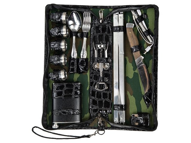 Набор «Дорожный» на 5 персон thumbnail