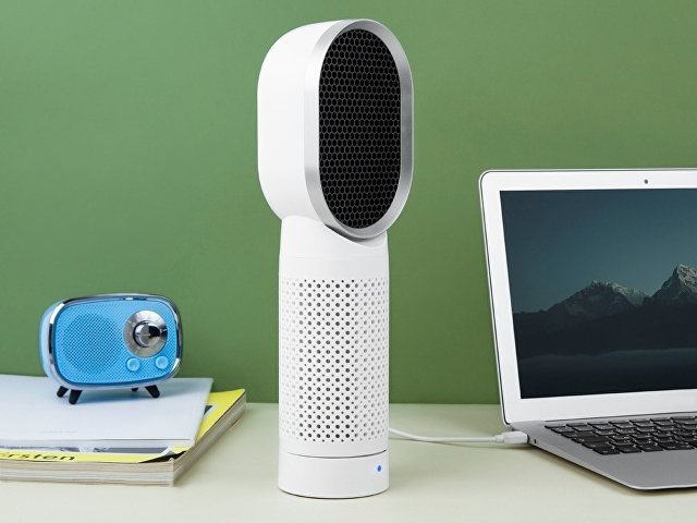 Воздухоочиститель «FLOW Ultima» thumbnail