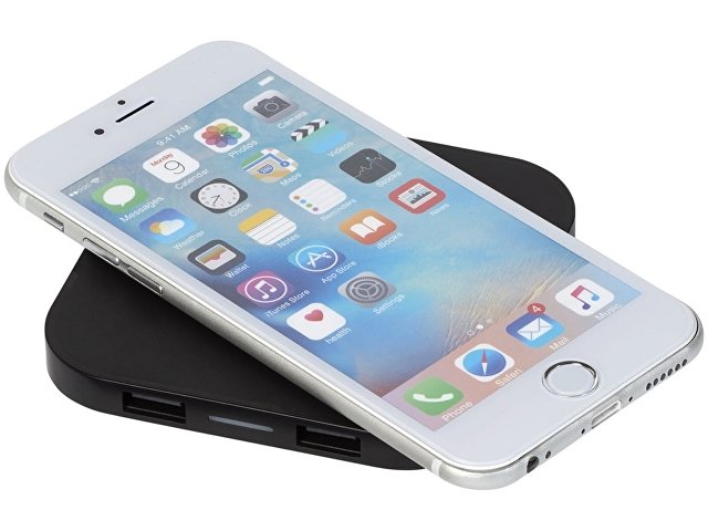 Беспроводное зарядное устройство-хаб «Ozone» thumbnail