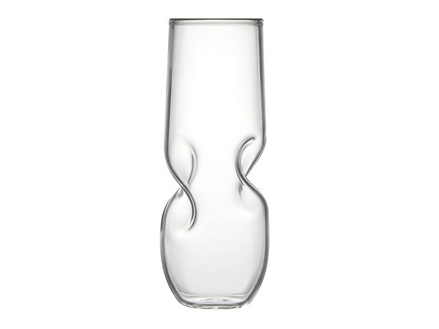 Набор из двух бокалов и пробки для шампанского «Bubbly Bliss»