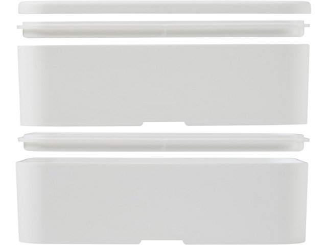 Двухслойный ланчбокс «MIYO»