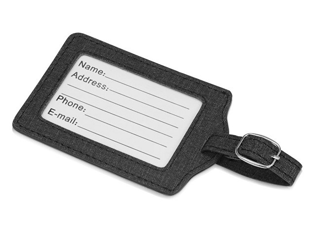 Багажная бирка «Consul» thumbnail