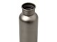 Бутылка для воды из титана "Titan", 750ml, темно-серый