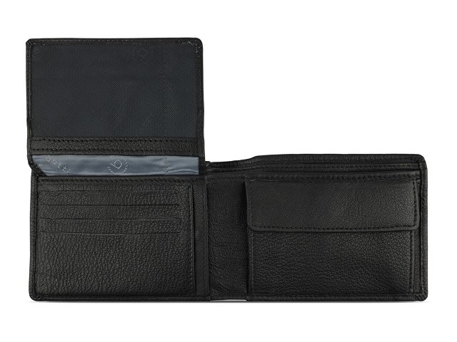 Портмоне «Bomba» с защитой данных RFID thumbnail